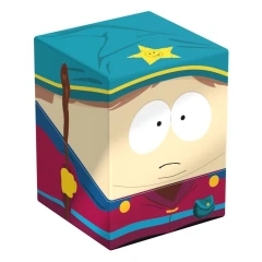 Squaroe Squaroes South Park?: The Stick of Truth SP011 - Grand Wizard Cartman